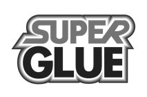 SUPER GLUE
