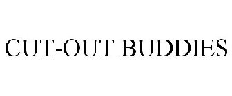 CUT-OUT BUDDIES