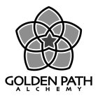 GOLDEN PATH ALCHEMY
