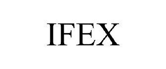 IFEX