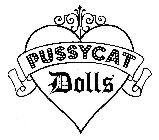 PUSSYCAT DOLLS