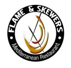 FLAME & SKEWERS MEDITERRANEAN RESTAURANT