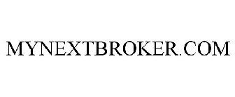 MYNEXTBROKER.COM