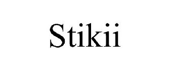 STIKII