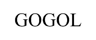 GOGOL