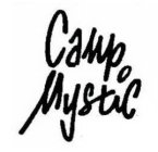 CAMP MYSTIC