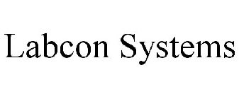 LABCON SYSTEMS