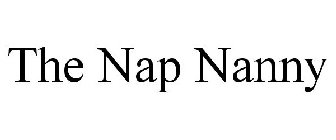 THE NAP NANNY