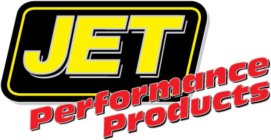 JET PERFORMANCE PRODUCTS