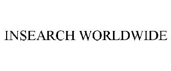 INSEARCH WORLDWIDE