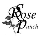 ROSE PUNCH BPS