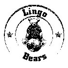 LINGO BEARS