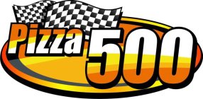 PIZZA 500