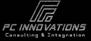 PC INNOVATIONS CONSULTING & INTEGRATION