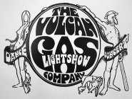 VULCAN GAS COMPANY LIGHTSHOW