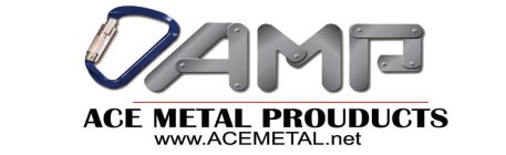 AMP ACE METAL PRODUCTS WWW.ACEMETAL.NET