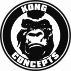 KONG CONCEPTS