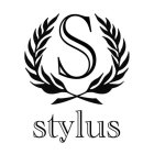 S STYLUS