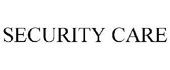 SECURITY CARE