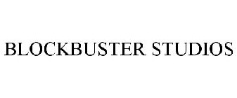 BLOCKBUSTER STUDIOS