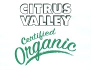 CITRUS VALLEY CERTIFIED ORGANIC