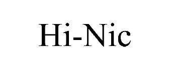 HI-NIC