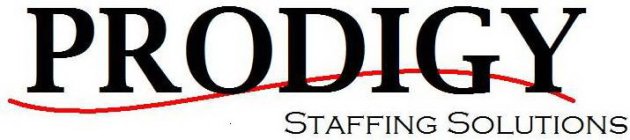 PRODIGY STAFFING SOLUTIONS