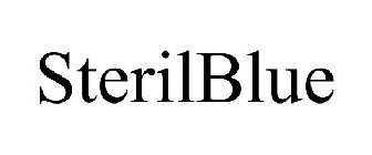 STERILBLUE