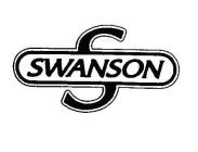 SWANSON S