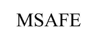 MSAFE