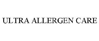 ULTRA ALLERGEN CARE