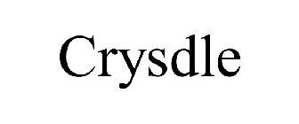 CRYSDLE