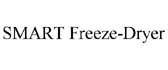 SMART FREEZE-DRYER