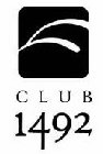 CLUB 1492