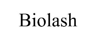 BIOLASH