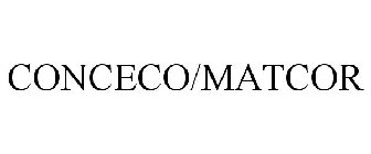 CONCECO/MATCOR