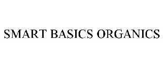 SMART BASICS ORGANICS