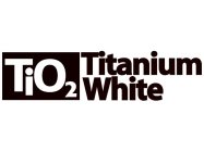 TIO2 TITANIUM WHITE