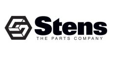 S STENS THE PARTS COMPANY