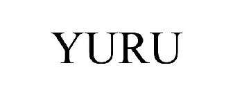 YURU