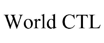 WORLD CTL