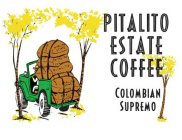 PITALITO ESTATE COFFEE COLOMBIAN SUPREMO