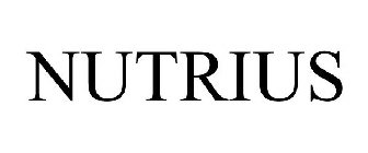 NUTRIUS