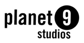 PLANET 9 STUDIOS