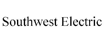 SOUTHWEST ELECTRIC