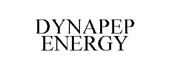 DYNAPEP ENERGY