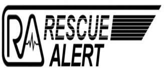 RA RESCUE ALERT