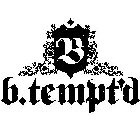 B.TEMPT'D B