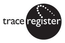 TRACE REGISTER