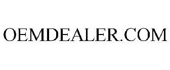 OEMDEALER.COM